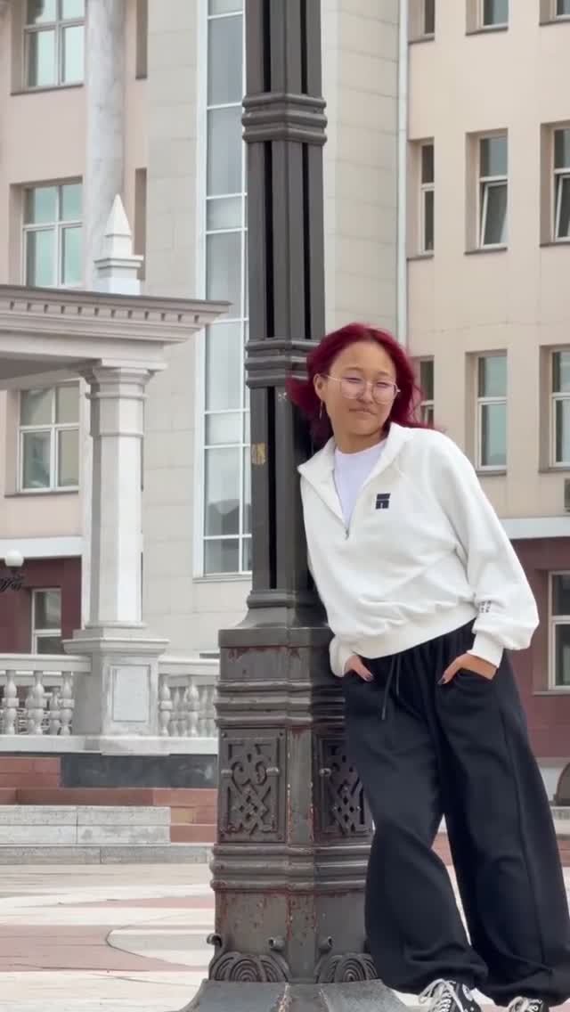 💙 Твой формат — твой стиль