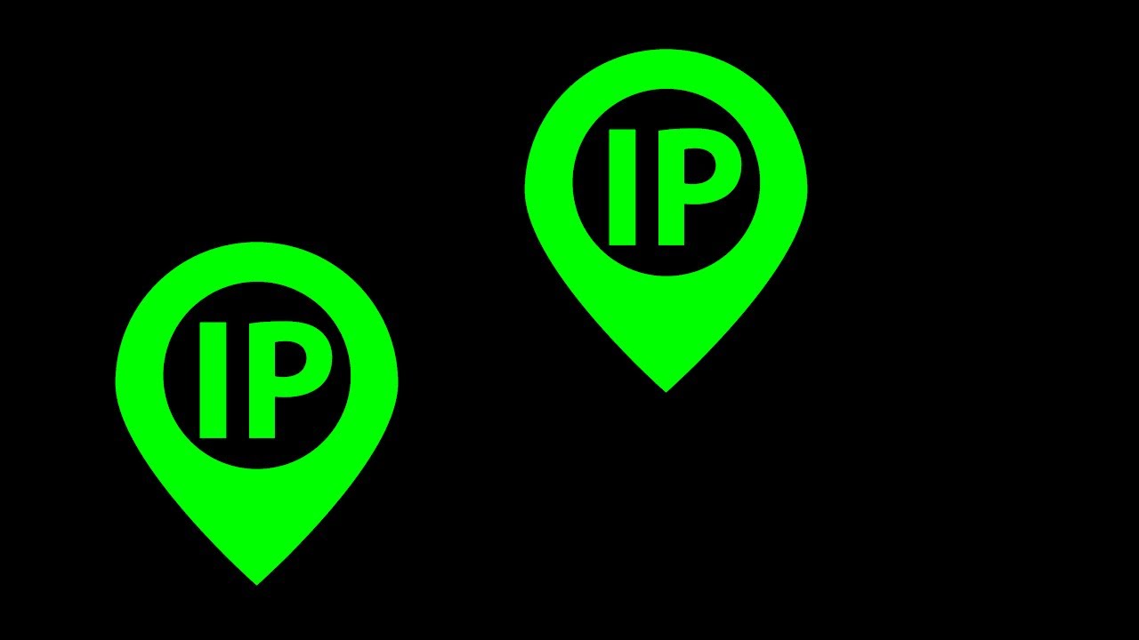 Генерация IP-адресов