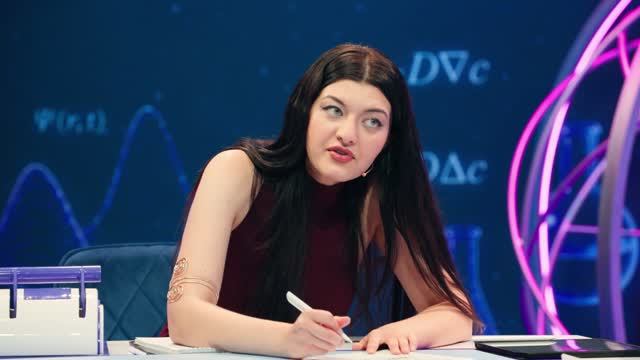 Наука для всех 4-й сезон | Тизер 5-й выпуск