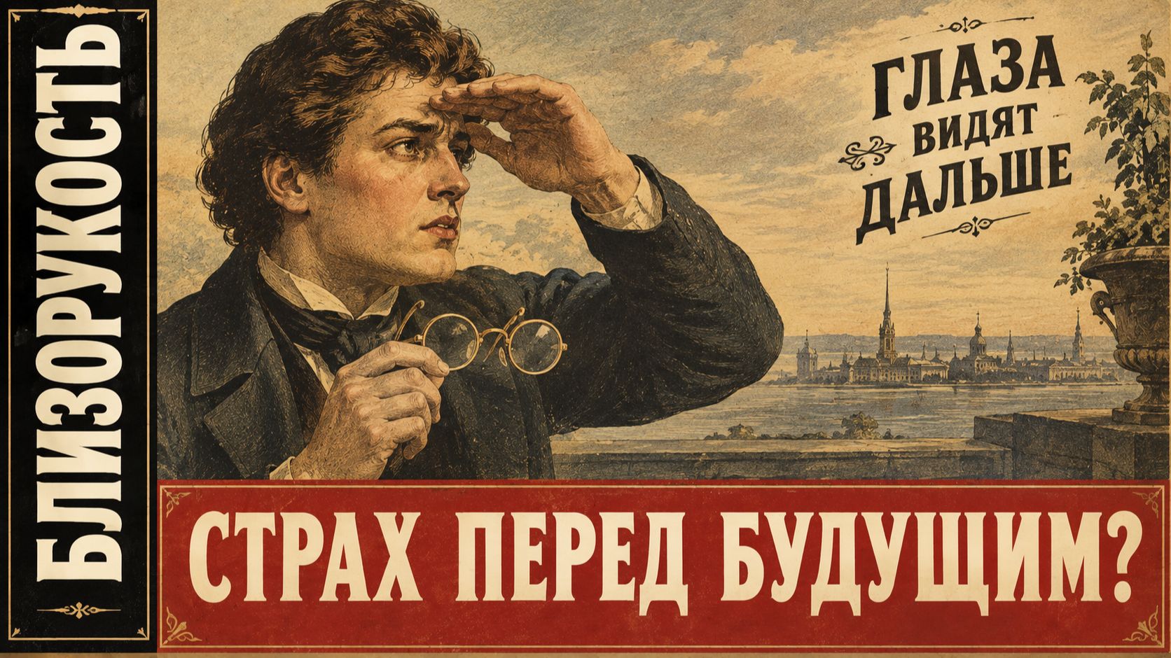 Заболевания и симптомы глаз