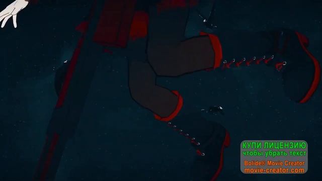 Ruby Rose (Tribute) - Inside Out