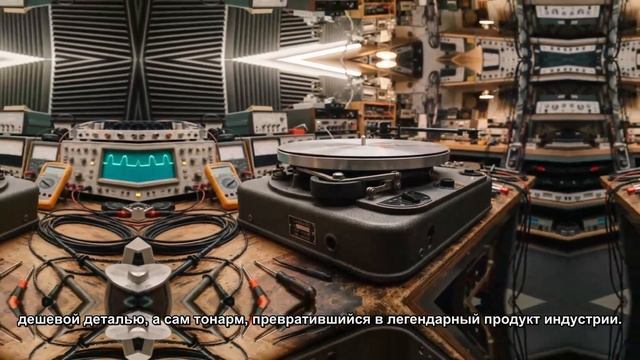Разоблачаем Мифы Hi-Fi: Честный Рейтинг Легендарных Винтажных Проигрывателей