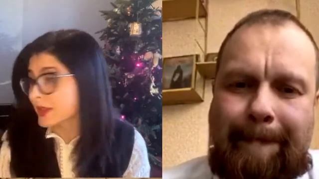 ДЁМУШКИН предсказал новые признания от ТЕСАКА