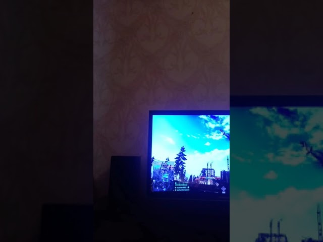 Дракон научился петь