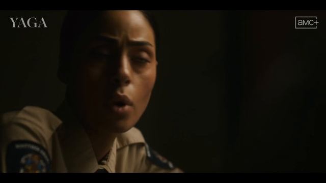 Yaga (2026) — Trailer
