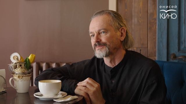 Интервью с Вячеславом Россом