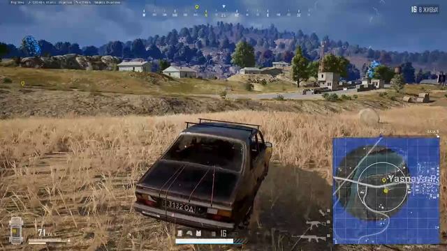 PLAYERUNKNOWNS BATTLEGROUNDS 2026.09.28 - 20.23.23.25.Смерть.DVR
