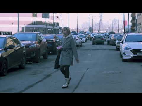 Весеннее утро в Уткиной Заводи. Санкт-Петербург.
