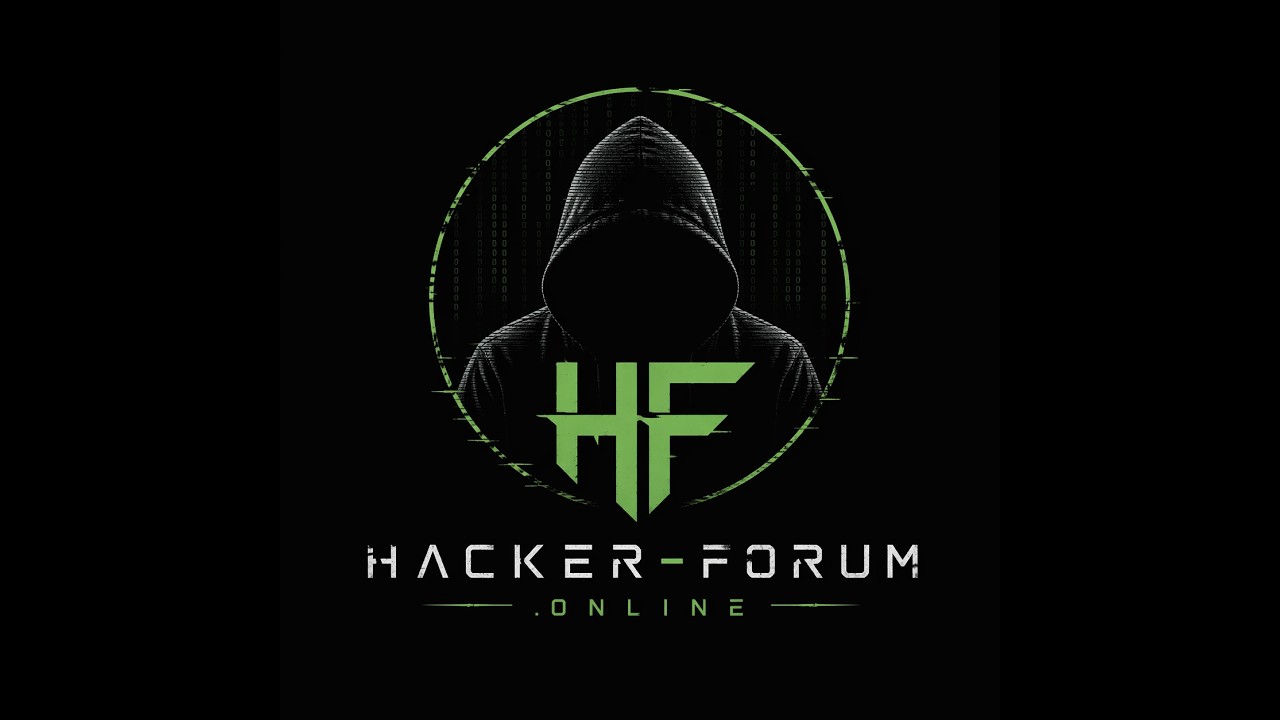 New Hacking Shadow Forum