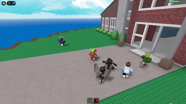 [2010-2015] Охота: РОБЛОКС 20 | The Hunt Roblox 20 | Бесплатные вещи роблокс 2026 (Часть 2)
