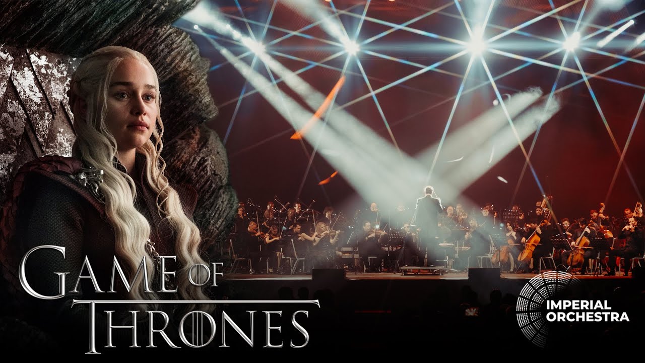 Game Of Thrones | Imperial Orchestra