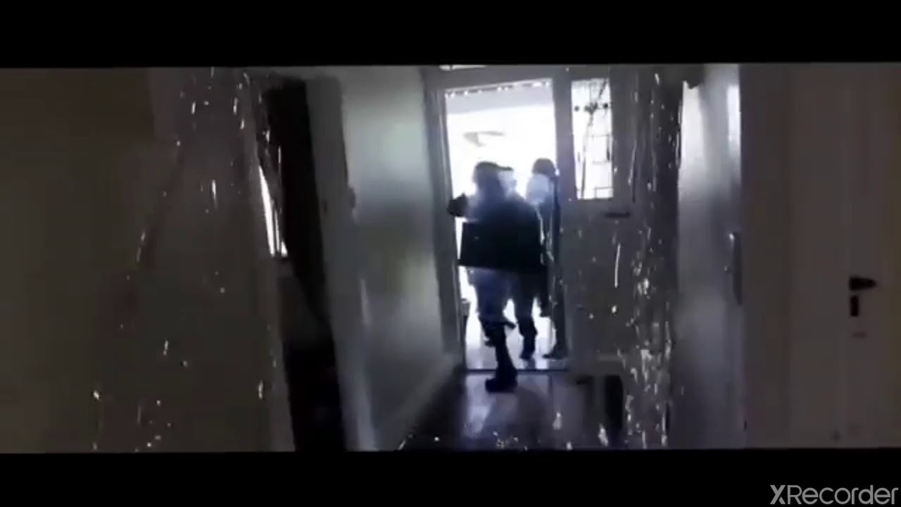 Открывай ФБР!!!!!!!!!!!