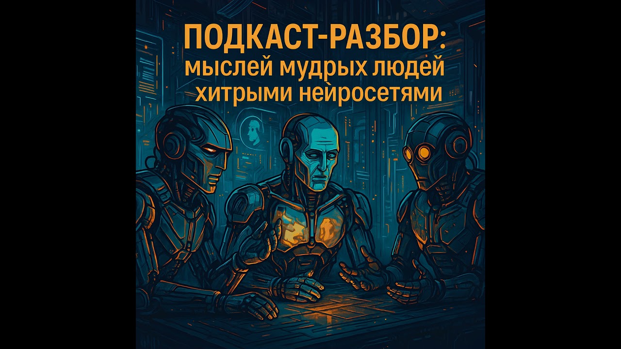 Подсознание Может Всё 🧠: Раскрываем Неограниченный Потенциал Разума ✨