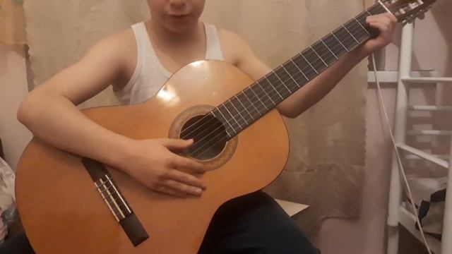 Новая фишка для гитаристов! # ЭЛЕКТРОЗВУК