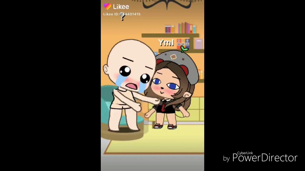 (Dacha Levi) наркомания из Likee
