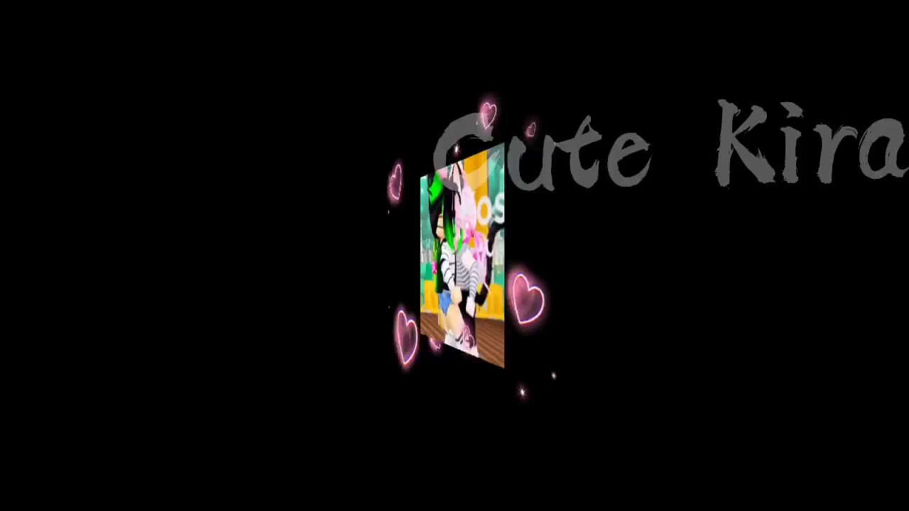 Шип Кошка Лана и Крошка Ева | Cute Kira