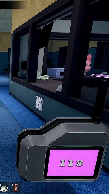 ПОЧЕМУ РОЗОВЫЙ ЦВЕТ СКАНЕРА в игре Больница для животных роблокс | Animal Hospital Roblox |