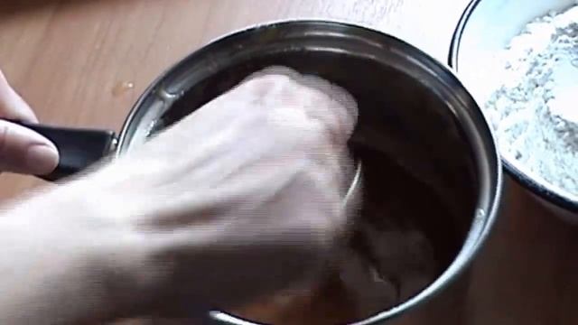 Имбирные пряники, простой и ароматный рецепт