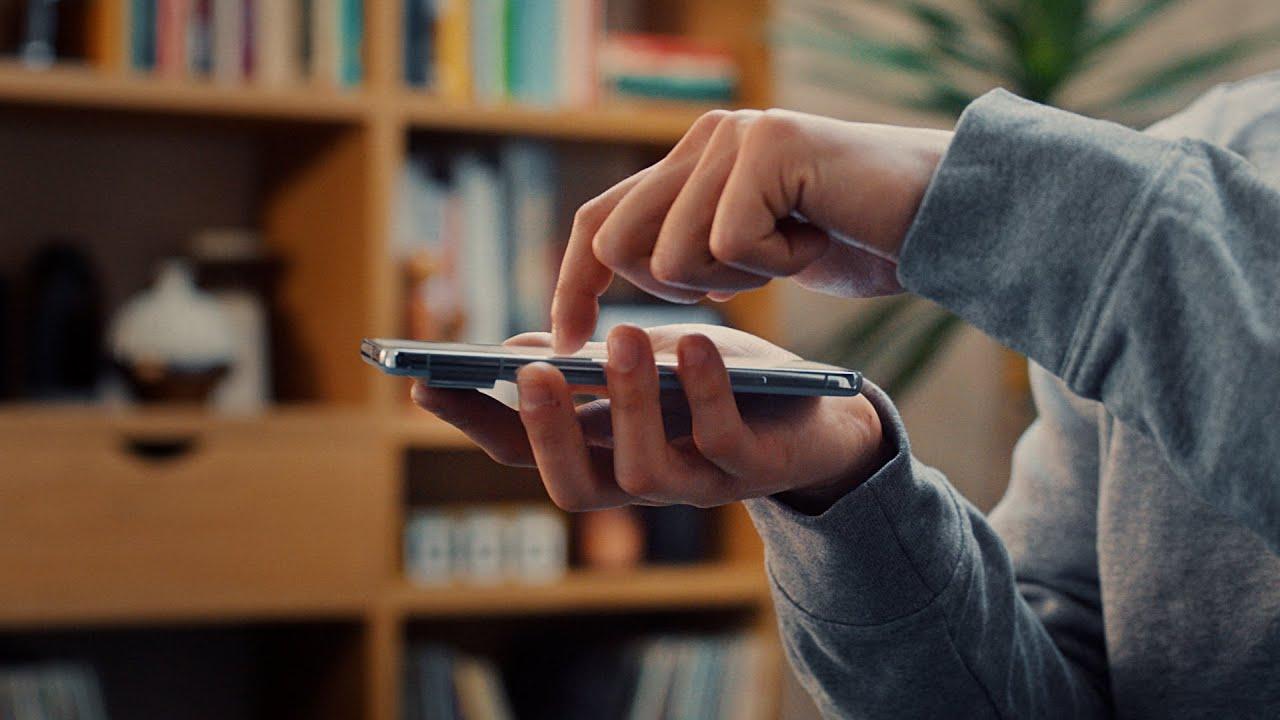 Introducing A New Way To Search | Circle To Search