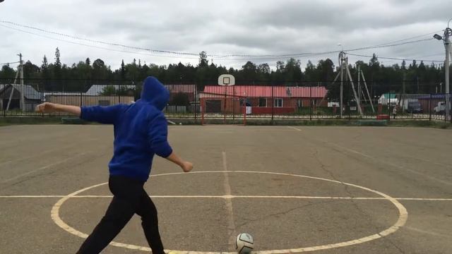 EZ В КОЛЬЦО(скример)