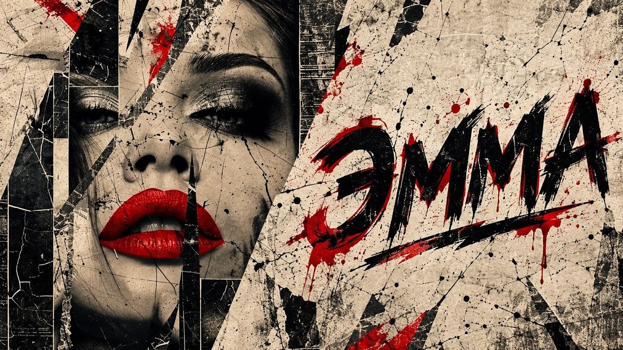 «Эмма — Цветок Кавказа» 🌹🔥
