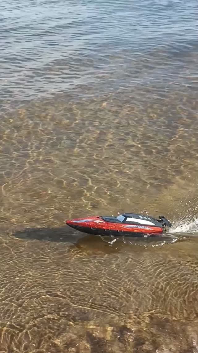 RC фейлы))