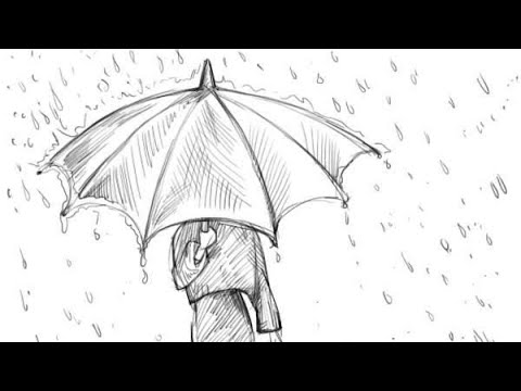 Картинки карандашом для срисовки