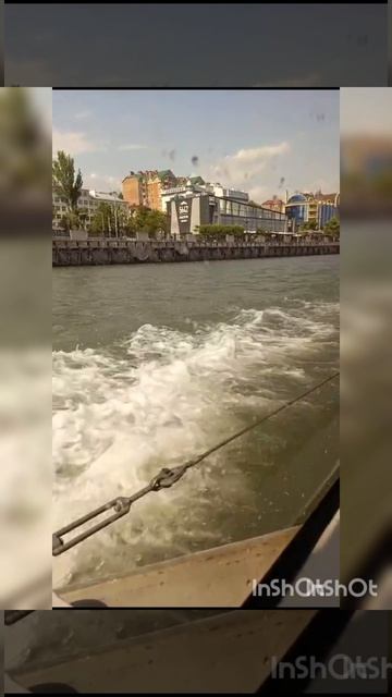 Ростов-на-Дону, любимый город