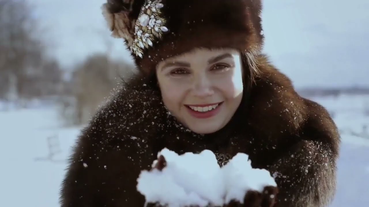 Капля❄️Сола Монова
