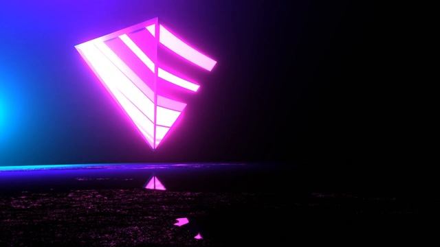 Artifact  Живые обои  Live Wallpaper  Wallpaper engine  3D  2021 Background  Neon