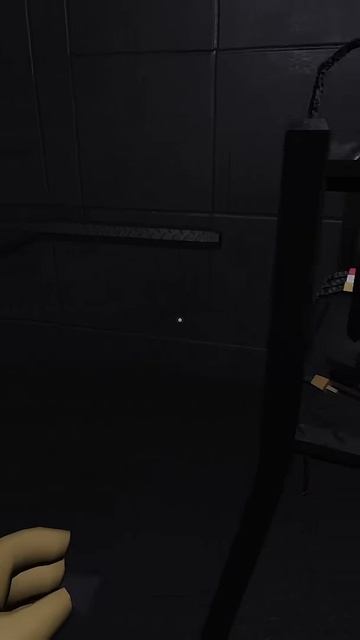 КАК РАЗБИТЬ ТЕЛЕВИЗОР на этаже Stairwell (ЛЕСТНИЧНАЯ КЛЕТКА) в игре ДОРС роблокс | DOORS Roblox