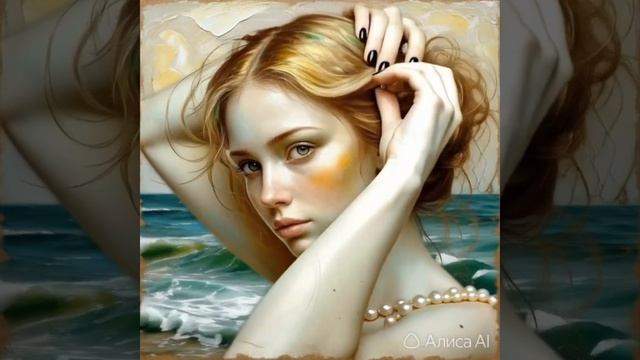 I Can Be( Verse Writer:Viktoria Boyko)