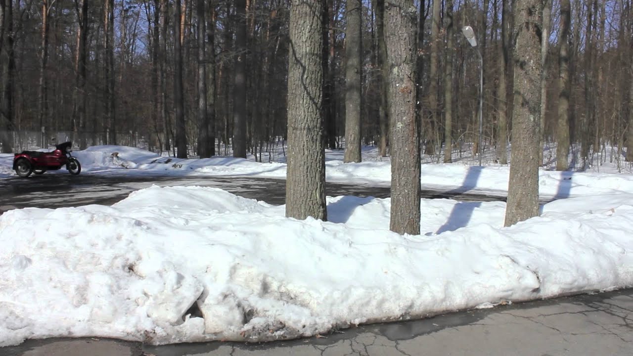 Снег.mov