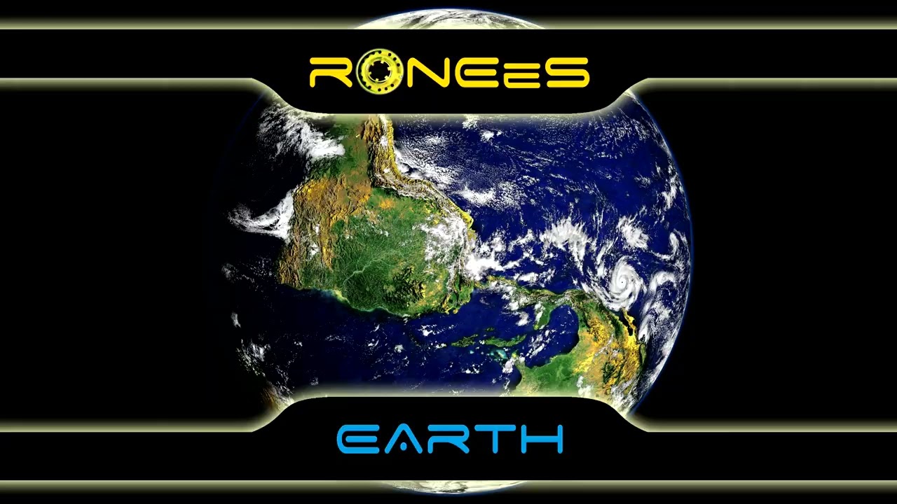RONEeS - Earth