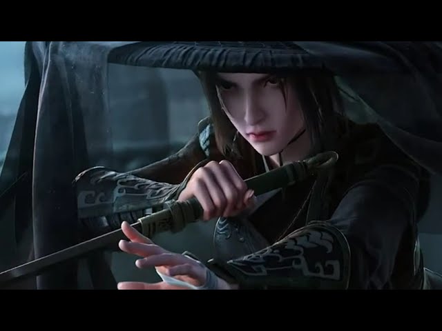 лучшие 3d анимэ 2023 - лучшие 3d анимэ 2023 | новинки анимэ сентября