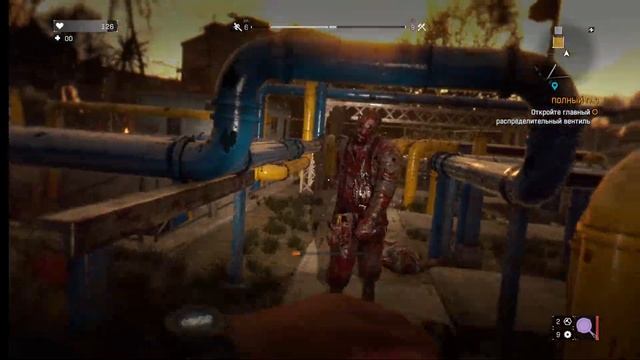 Dying Light # 11