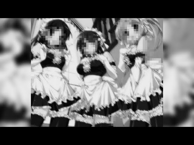 ShiftKIT - няшки рулят !