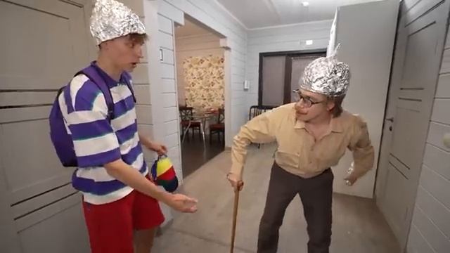 ТИПЫ БАБУШЕК и ДЕДУШЕК ! А4 Влад а4 Видео а4 Влад а4 Бумага Влад а4 Бумага А4 а 4 ВЛАД А4