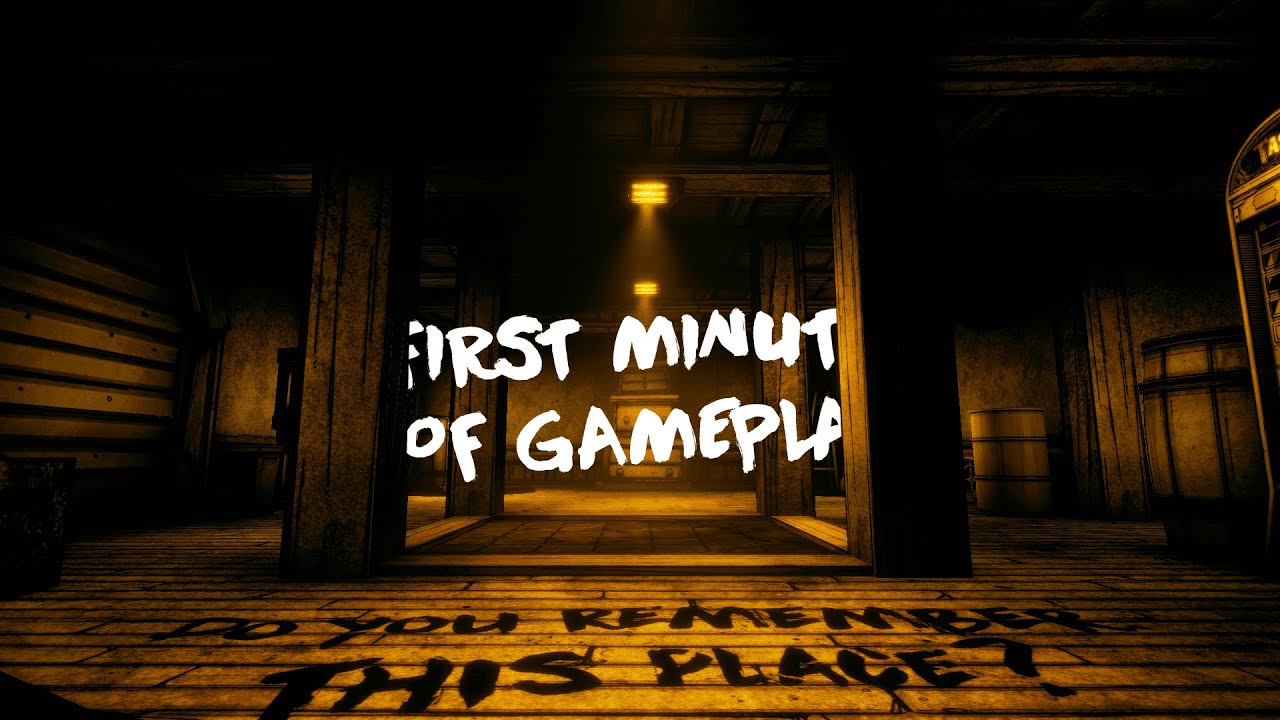Sandwich And The Secrets Of Darkness | First Minutes Of Gameplay