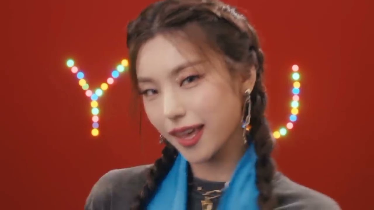 Itzy Twixtor Cheshire