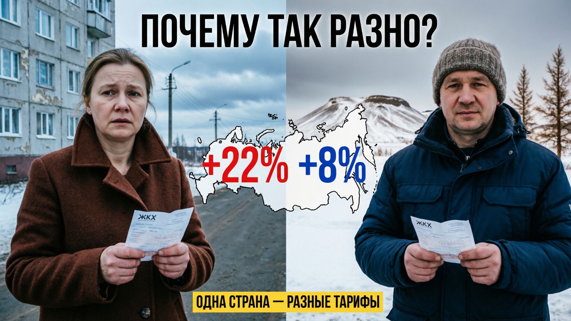 ЖКХ