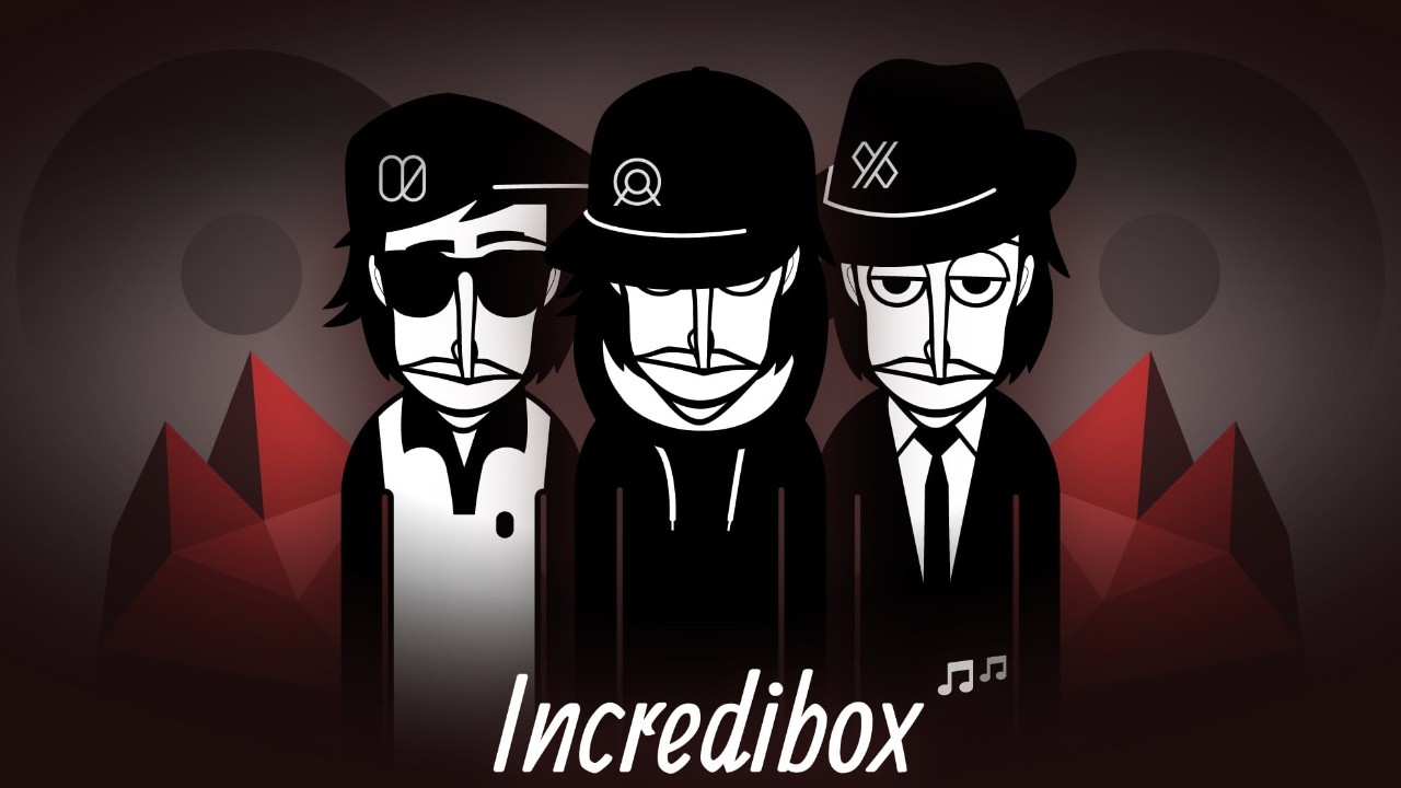 Шедевральный качок  Incredibox v2