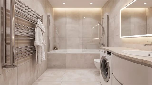 Мегаполис на Бежицкой, 1-к квартира, 41,71 м2