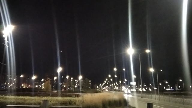 Омск! Левый берег реки Иртыш! Чудесный Сентябрь!
