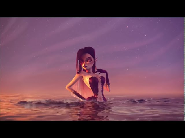 CGI 3D Animated Short Sailor's Delight By ESMA TheCGBros Animation And Cartoon Анимация и мульт