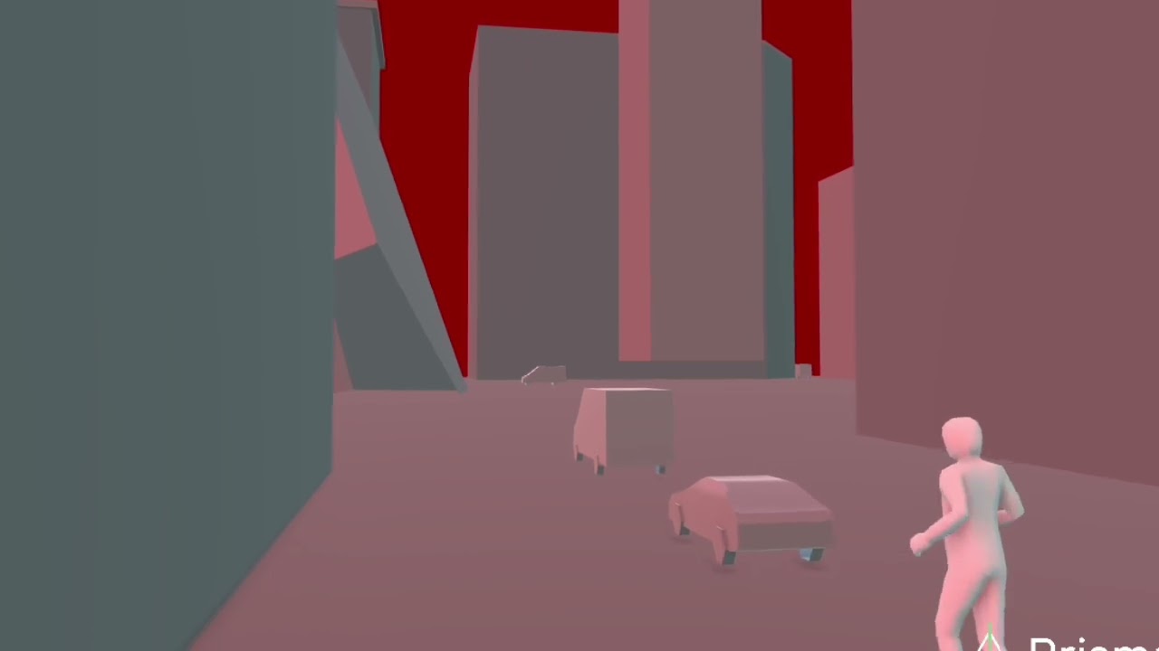 Т - Поза 3