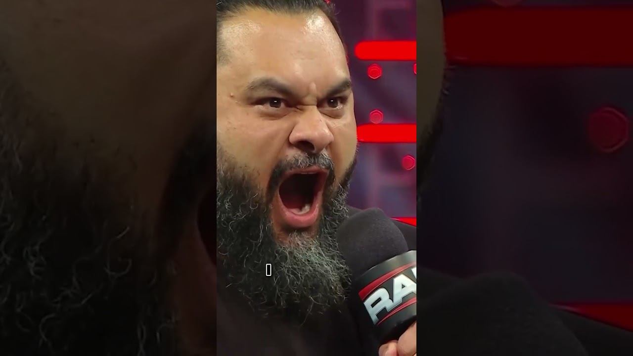 Bronson Reed steps up to Oba Femis challenge and signs the MITB Contract. WWERaw