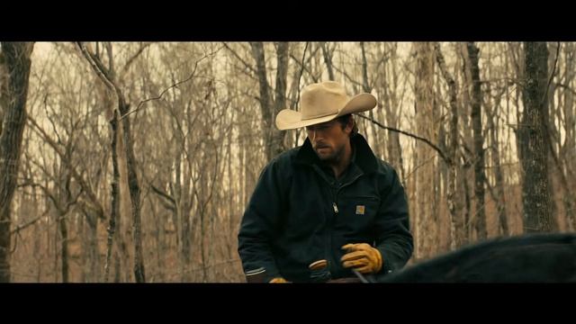 The Rescue (2027) — Trailer