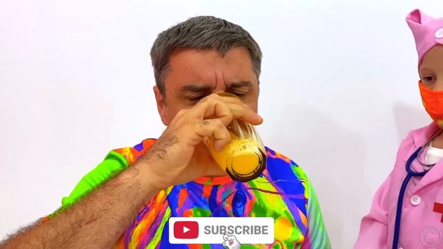 Мультики для детей и малышей. Учимся играем и веселимся