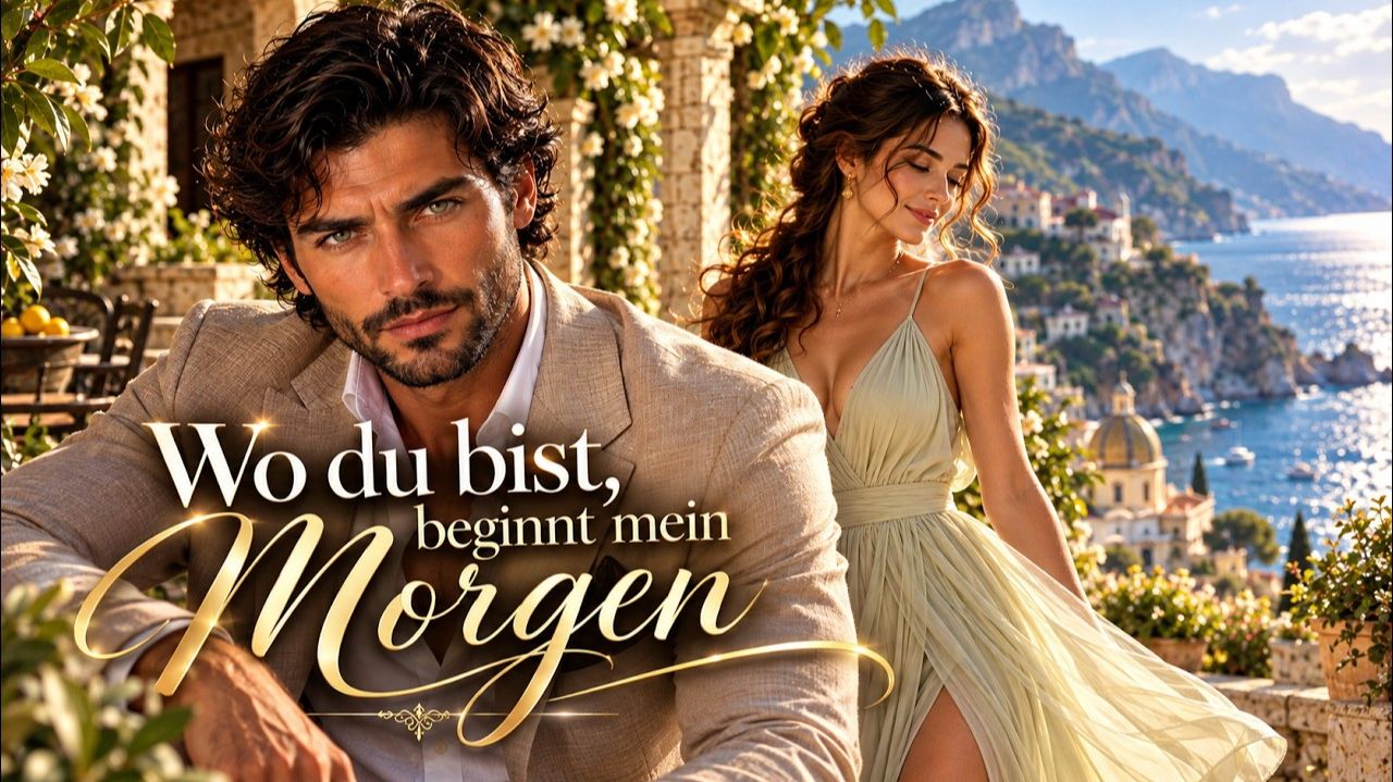 Wo Du Bist Beginnt Mein Morgen [get-save.com]